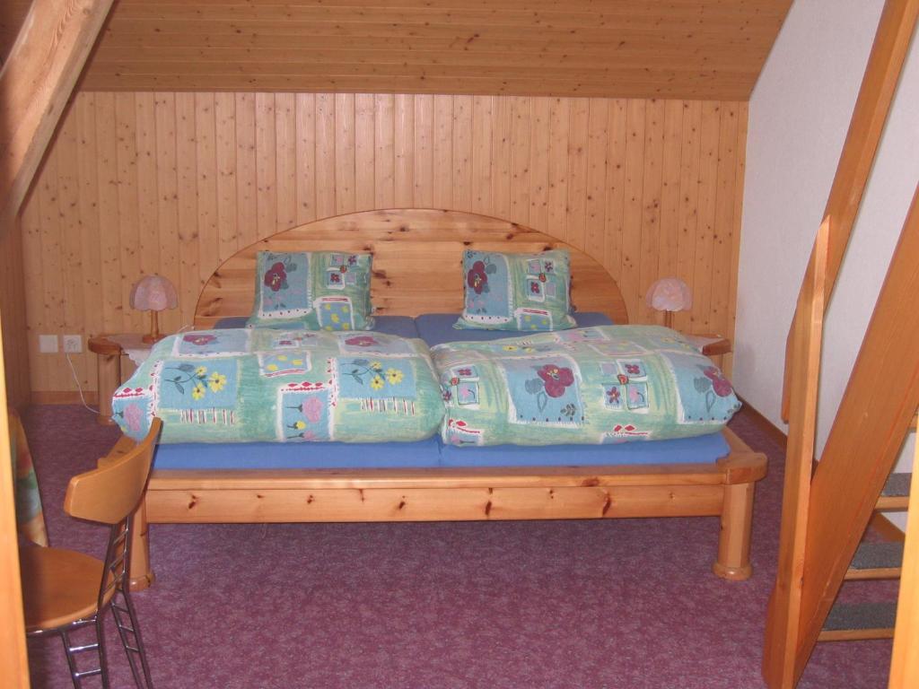 Hotel Tell Seelisberg Zimmer foto