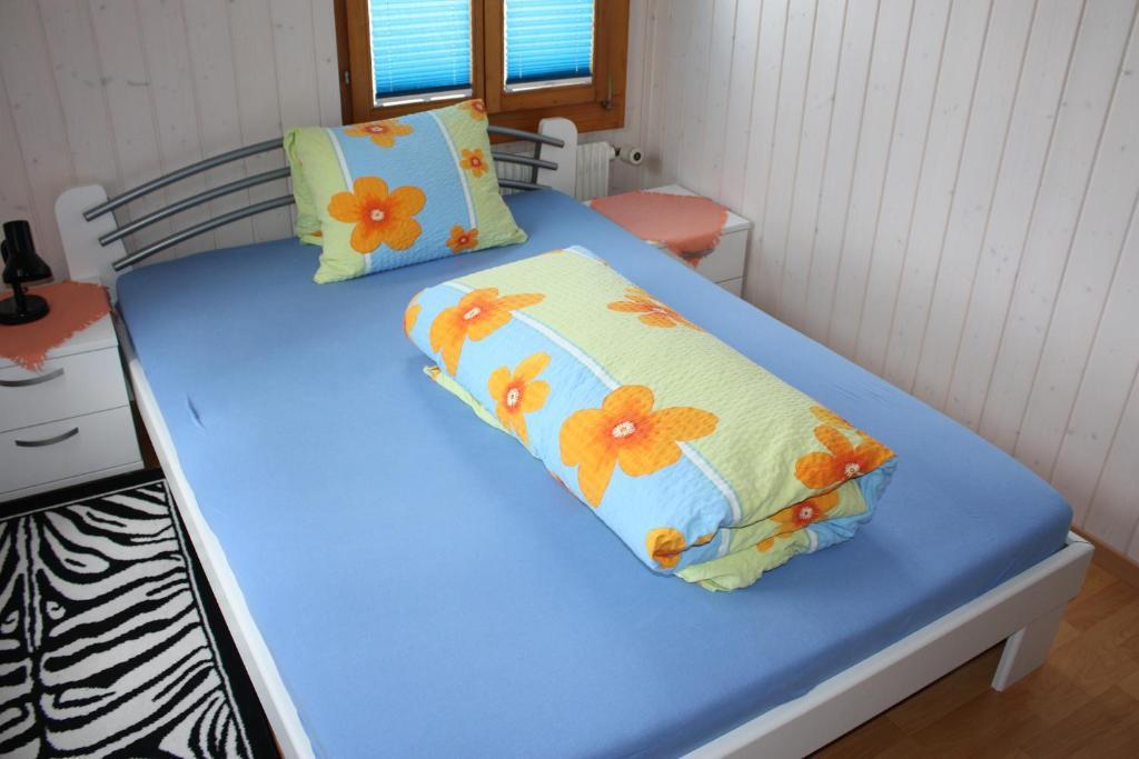 Hotel Tell Seelisberg Zimmer foto