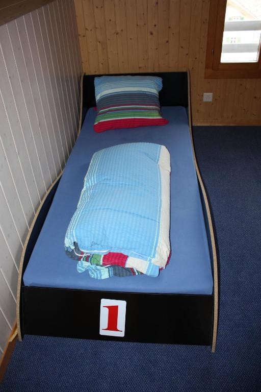Hotel Tell Seelisberg Zimmer foto