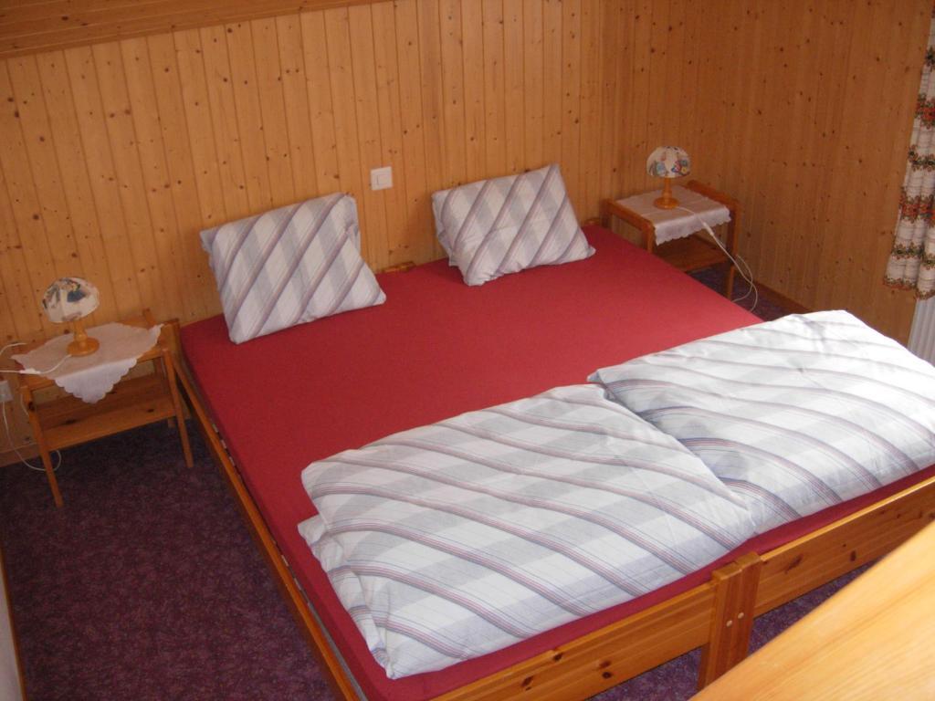 Hotel Tell Seelisberg Zimmer foto